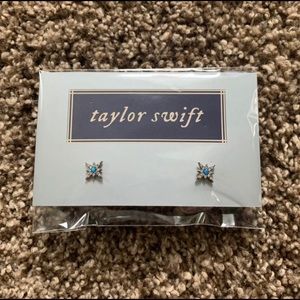 NEW Taylor Swift The “Opal Eyes” Earring Set